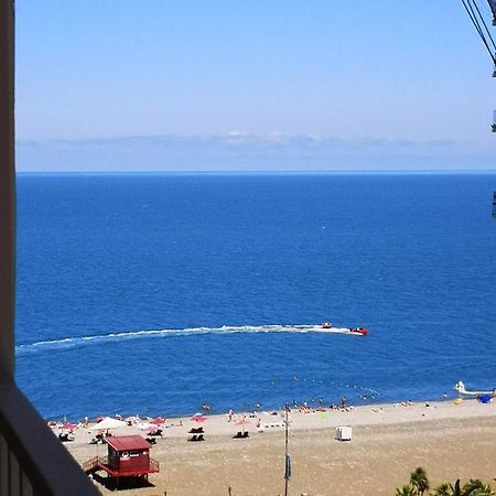Batumi Beach Magnolia Exteriér fotografie
