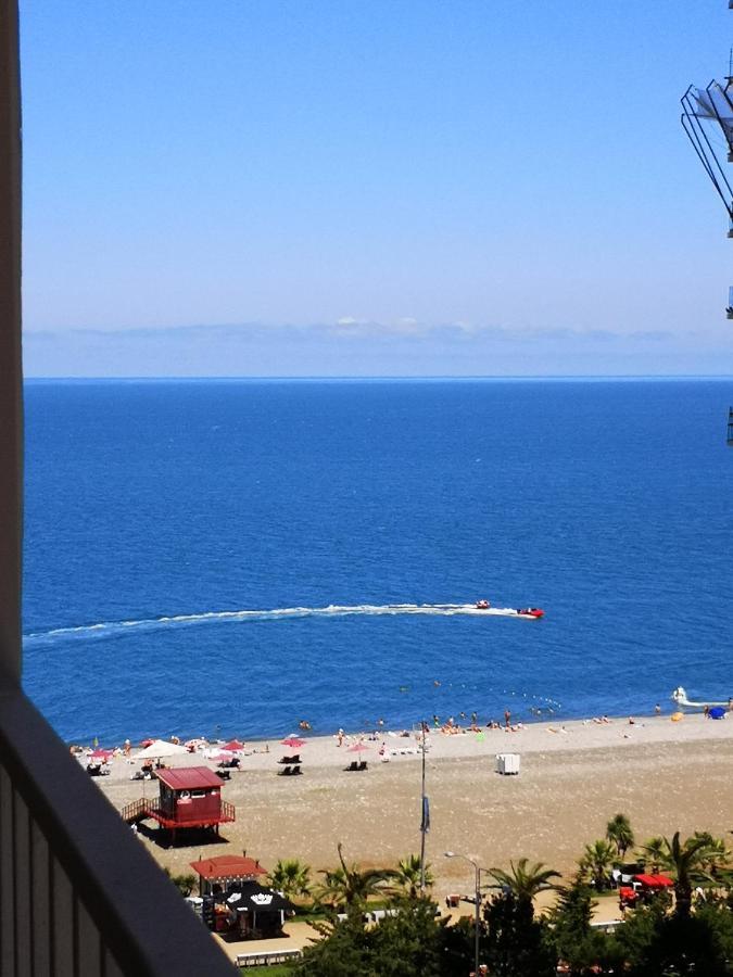 Batumi Beach Magnolia Exteriér fotografie